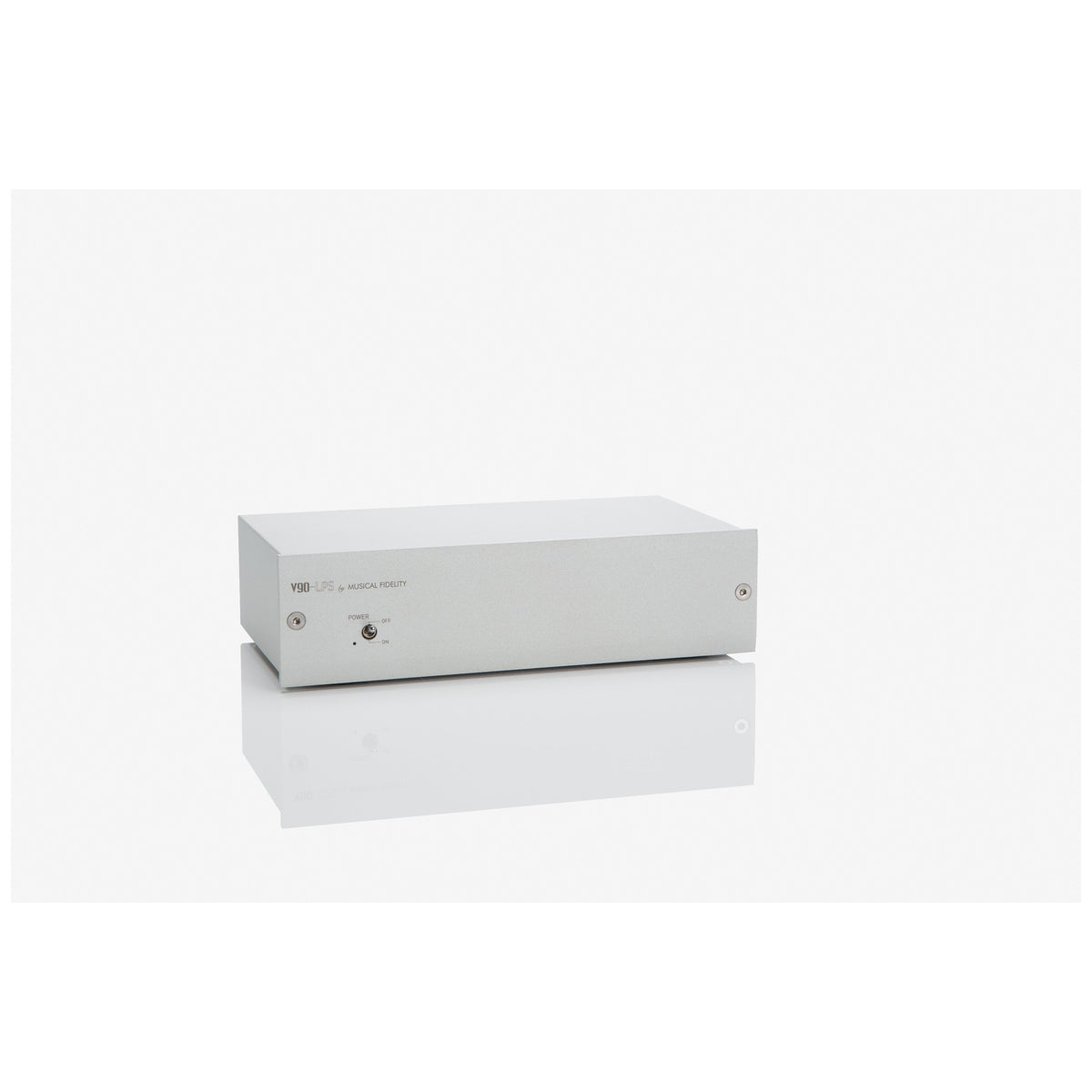 Musical Fidelity V90LPS Phono Preamplifier