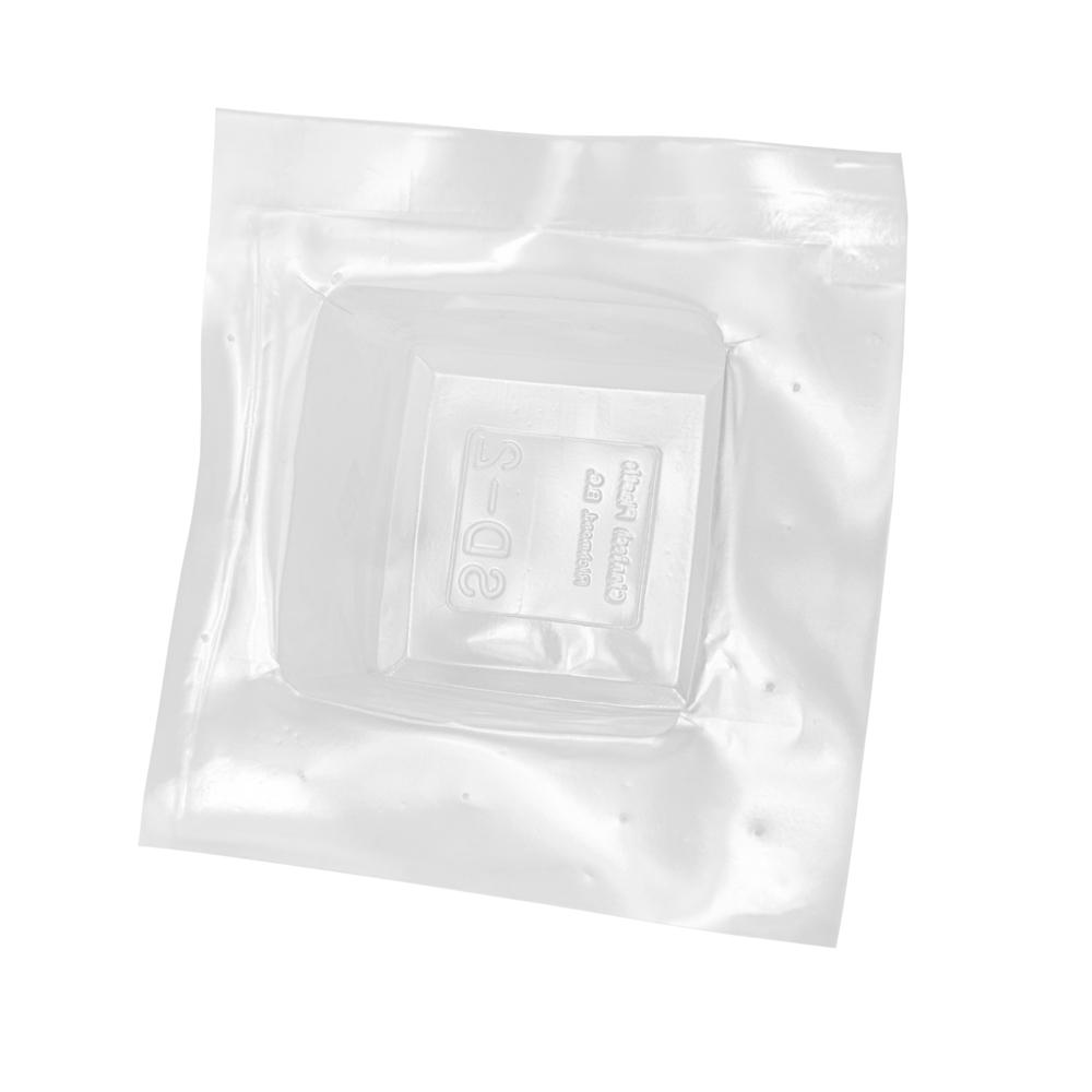 Provo Double Gang Vapour Barrier