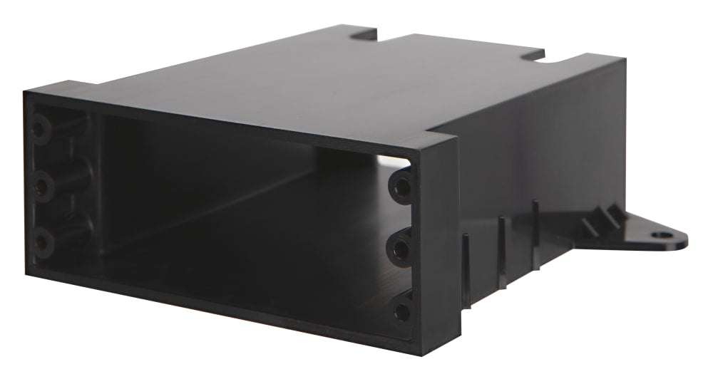 Control4® Chime Video Doorbell Junction Box