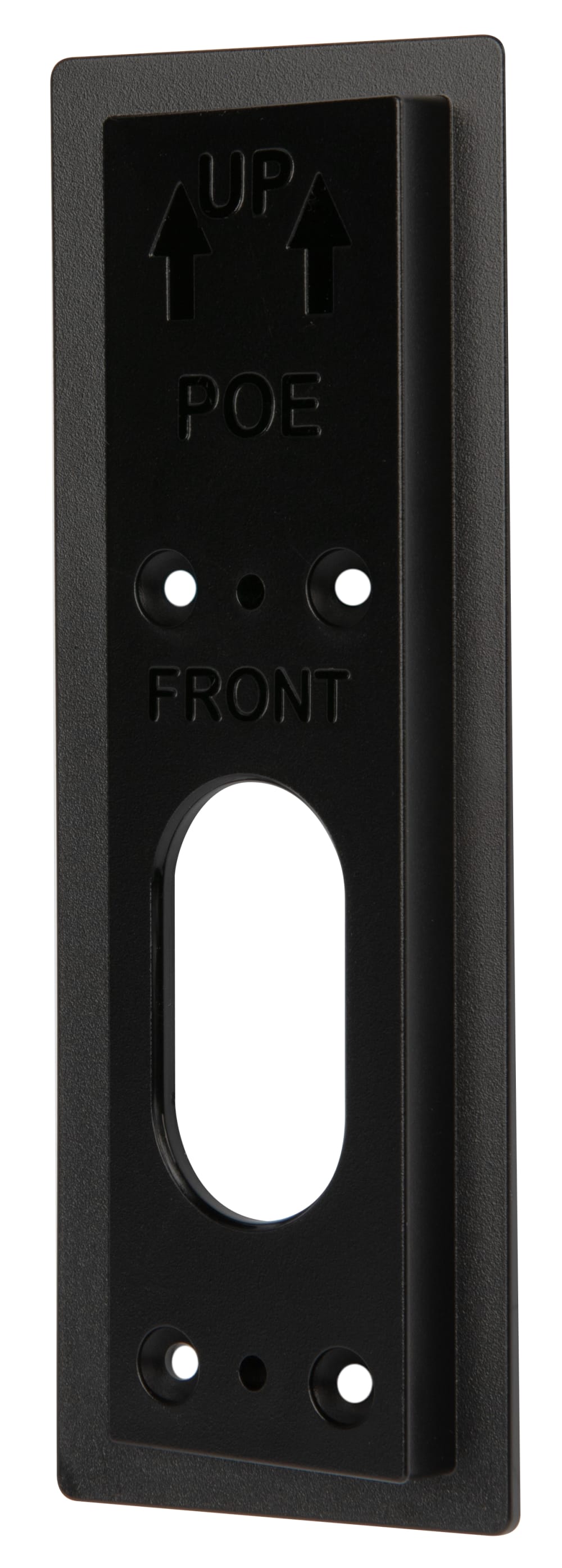 Control4® Chime Video Doorbell PoE Accessory Kit