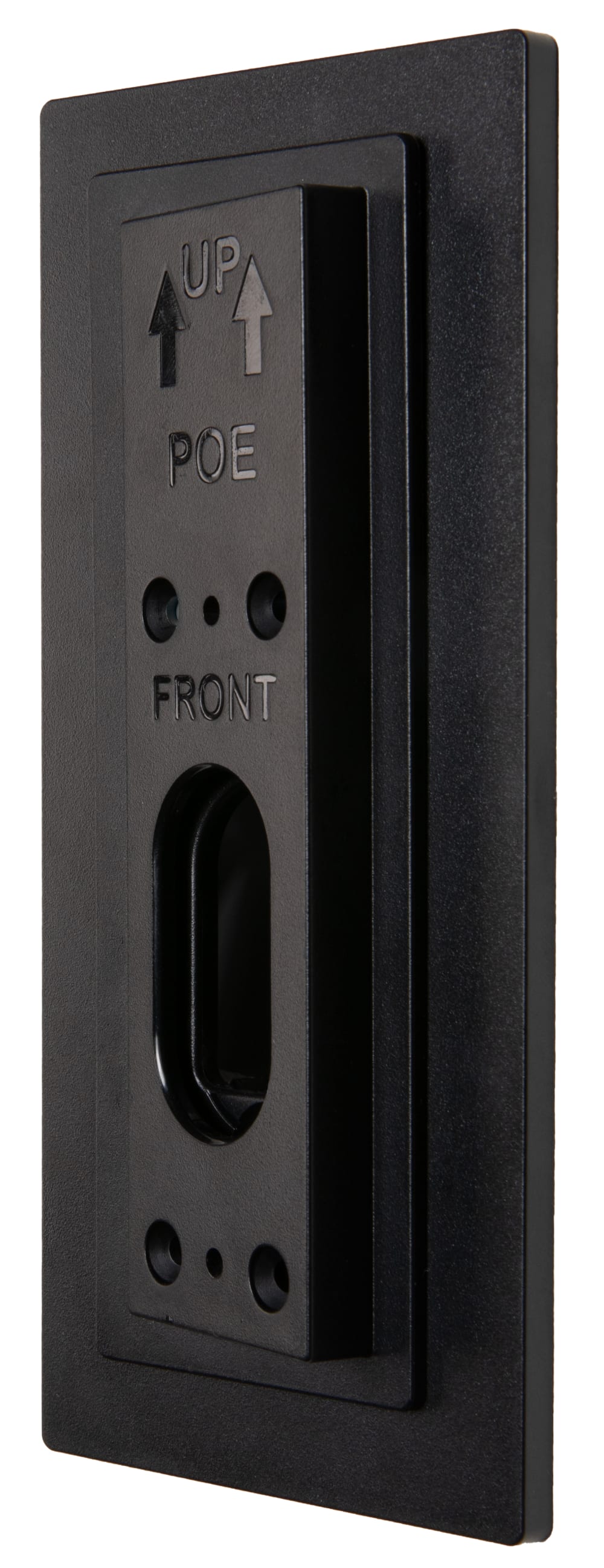 Control4® Chime Video Doorbell PoE Accessory Kit