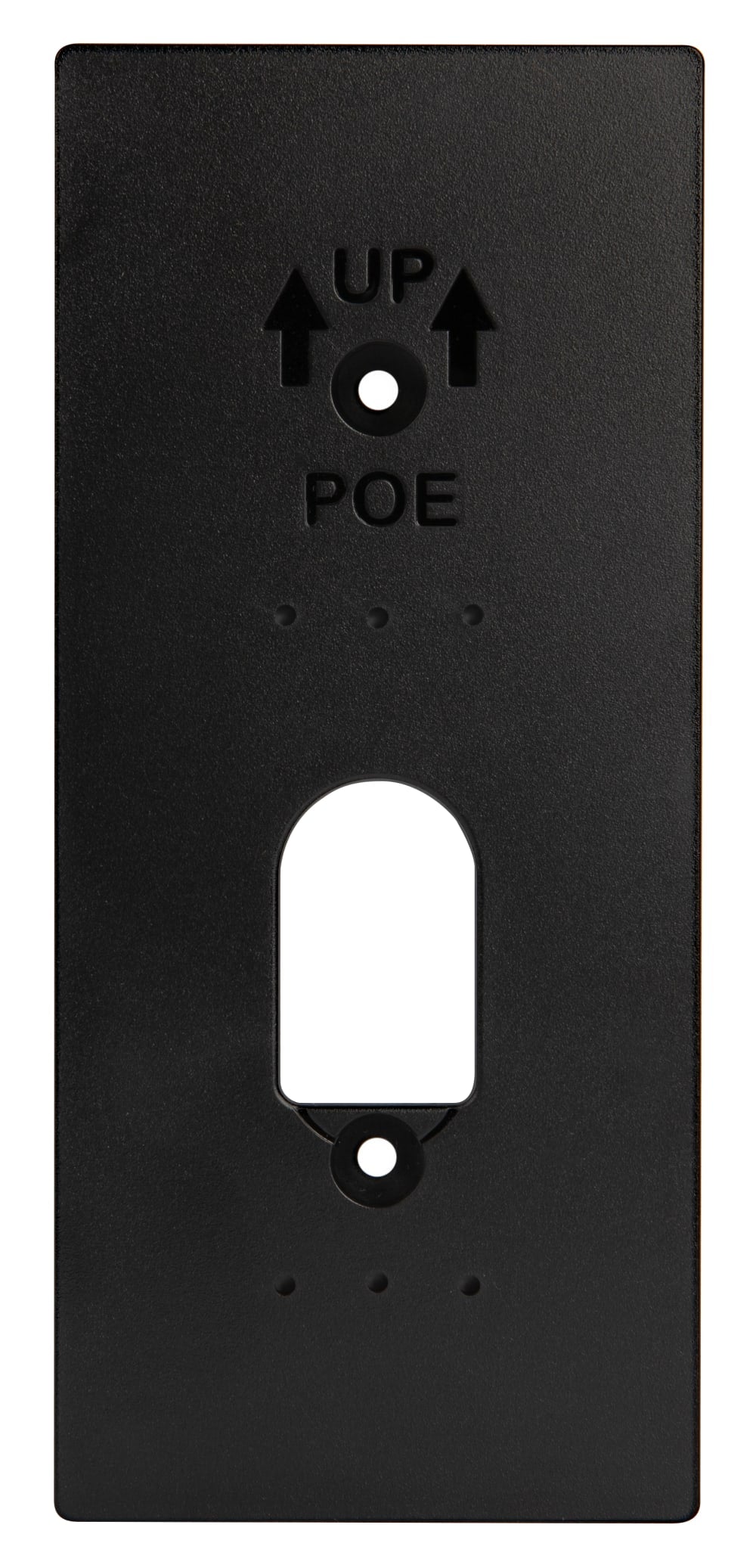 Control4® Chime Video Doorbell PoE Accessory Kit