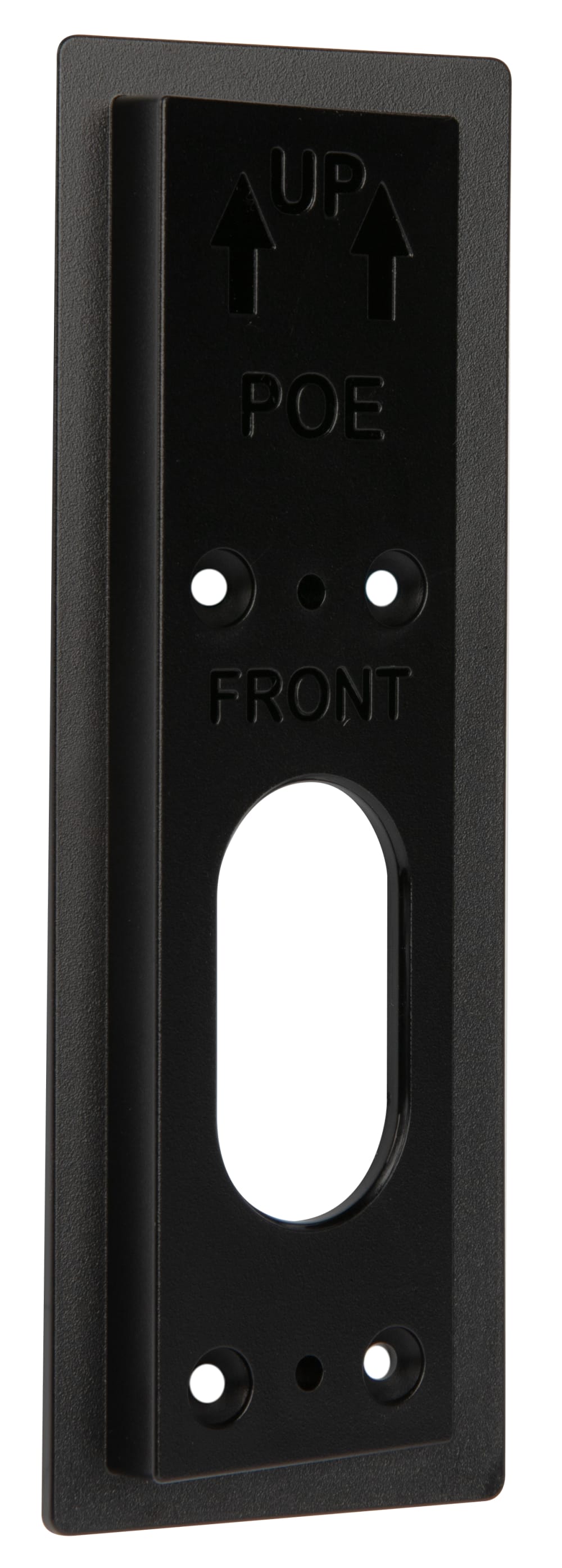Control4® Chime Video Doorbell PoE Accessory Kit