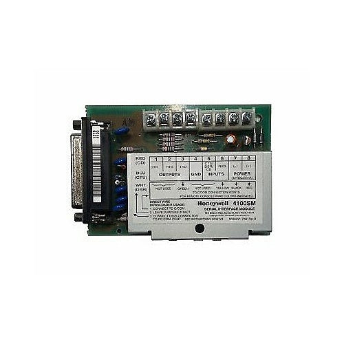 Honeywell Home VFBPCOMKIT Control Panel Kit