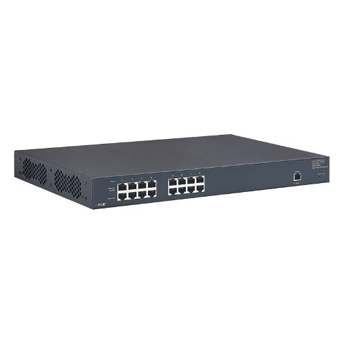 Vigitron Vi22108U 8-Port Managed High-Power 90W IEEE 802.3.bt Midspan