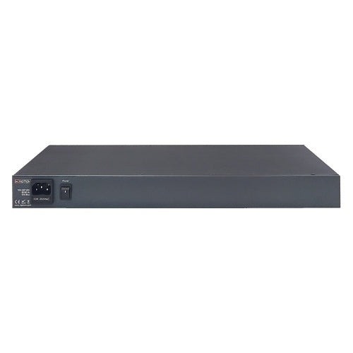 Vigitron Vi22108U 8-Port Managed High-Power 90W IEEE 802.3.bt Midspan