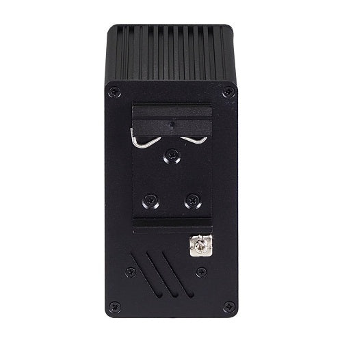 Vigitron VI22601 Maxii Power 60W PoE Midspan with DC Input