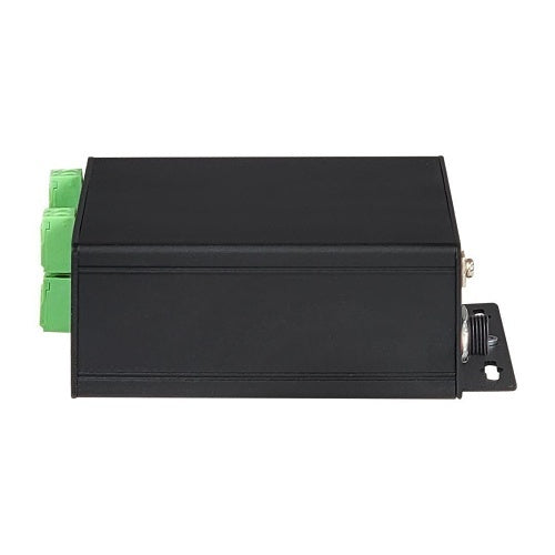 Vigitron VI27004 4-Port Ethernet / PoE Receiverer Over Single-Pair Wires