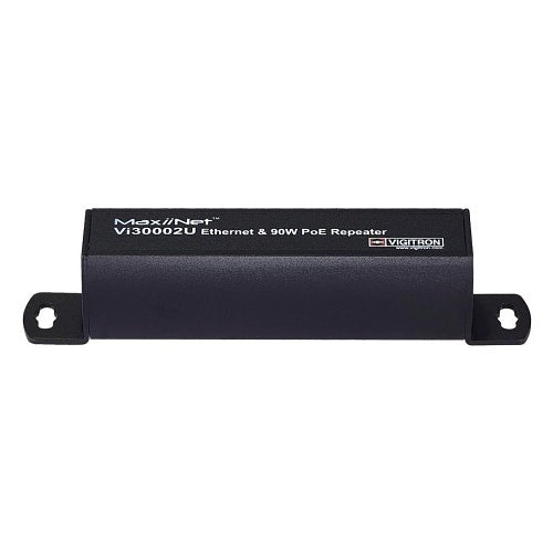 Vigitron VI30002U Ethernet and 90W PoE Repeater