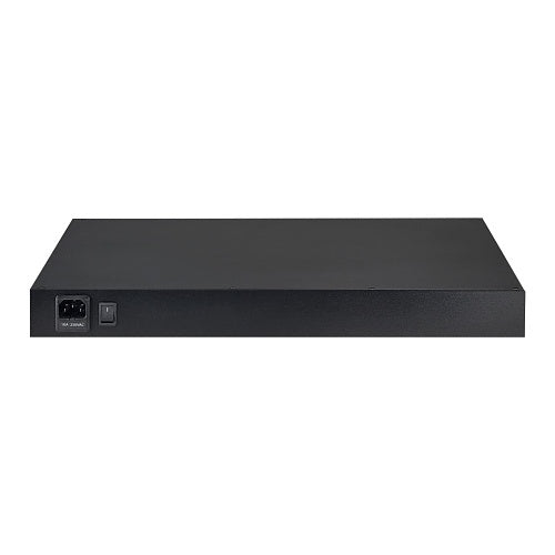 Vigitron VI32026 Network Switch, 8-Port Extended Coax/16-Port Standard 10/100 Hybrid