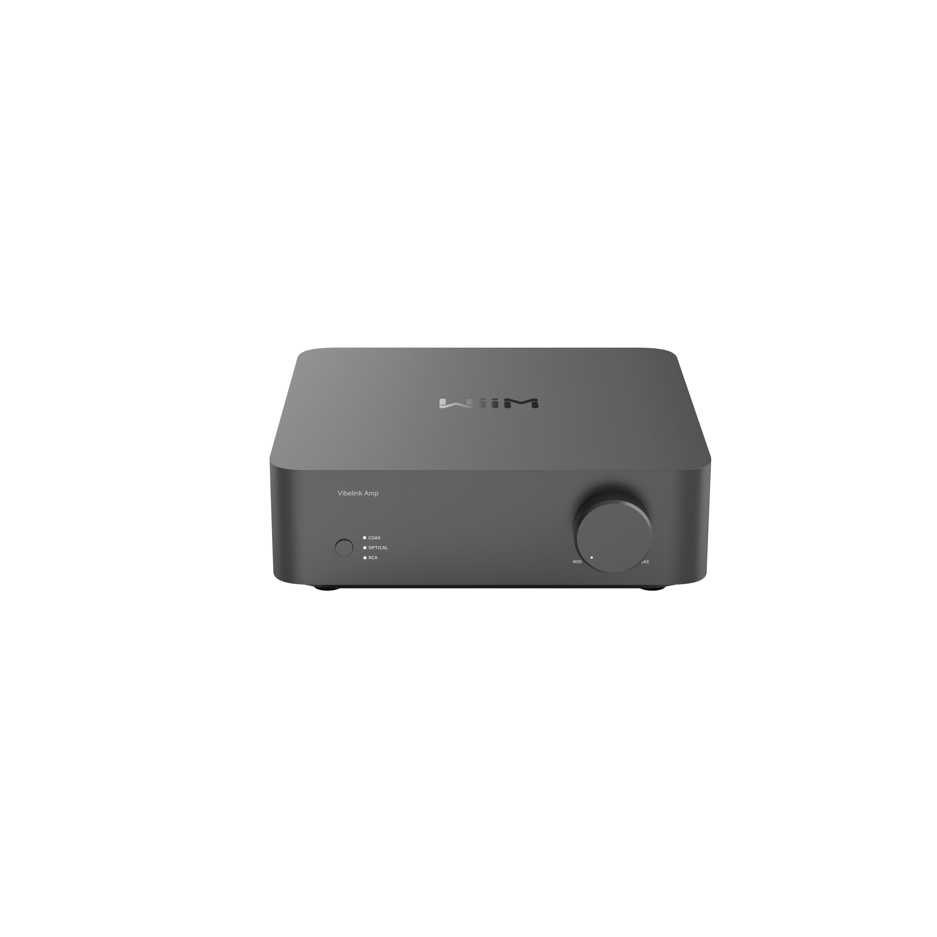 WiiM Vibelink Integrated Amplifier