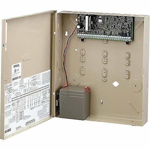 Honeywell Home VISTACAMCN Vista Control Panel and Video Doorbell Kit