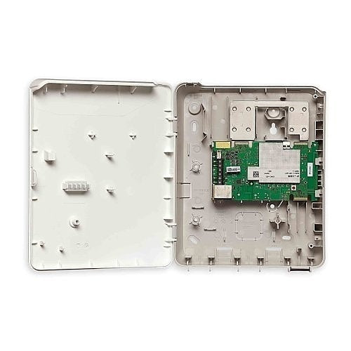 Honeywell Home VISTACAMCN Vista Control Panel and Video Doorbell Kit