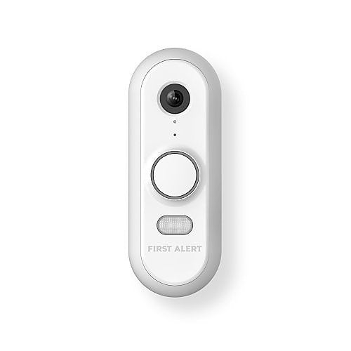 Honeywell Home VISTACAMCN Vista Control Panel and Video Doorbell Kit
