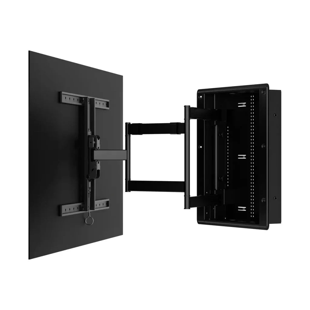 Sanus Premium Large In-Wall Full-Motion Mount for 42-85\\"