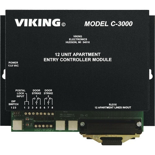 Image of VK-C3000