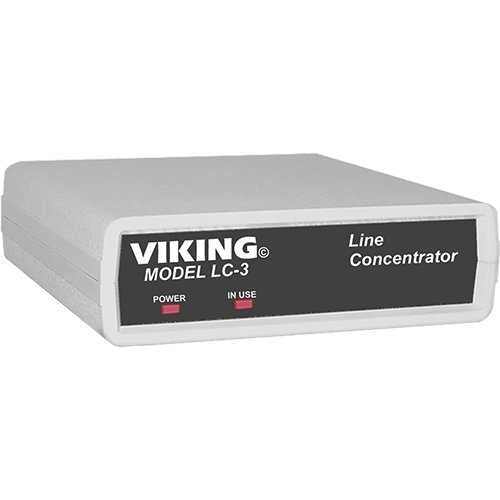 Image of VK-LC3