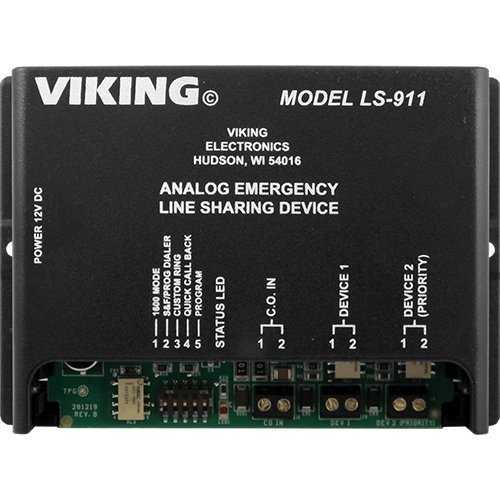 Image of VK-LS911
