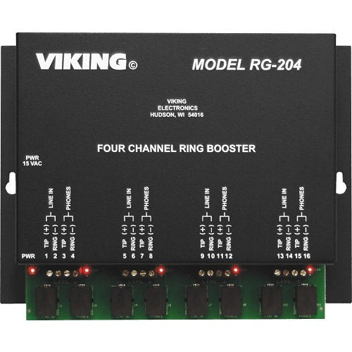 Image of VK-RG204