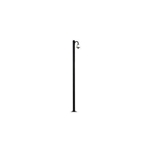 MOOG Videolarm PV16N Extension Column, 16\' Polivator with 15\\" Conductor Cable
