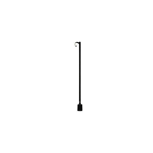 MOOG Videolarm PV16N Extension Column, 16' Polivator with 15" Conductor Cable