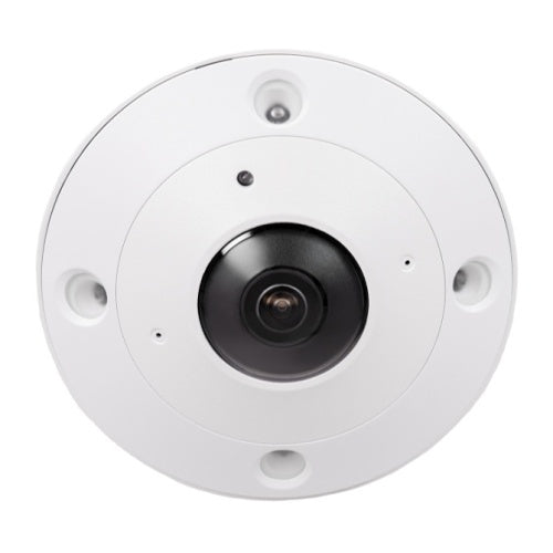 Luma LUM-1220-IP-FE-W 12MP IP Camera Fisheye, White