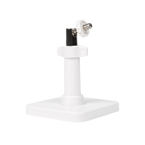 Luma LUM-300-CUB-IPW-WH 300 Series 2MP Cube IP Indoor Camera with IR and Wi-Fi, 2.8mm Fixed Lens, White