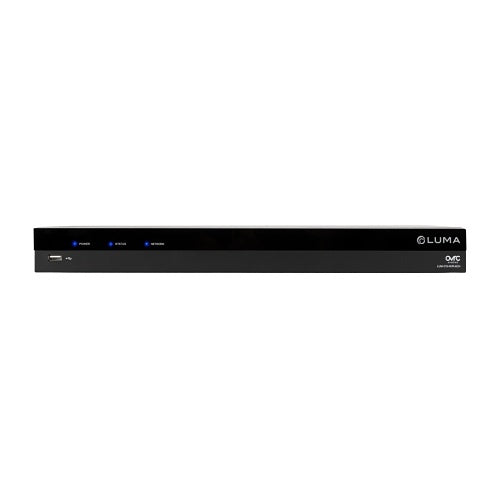 Luma LUM-310-NVR-8CH-1T 310 Series 8-Channel NVR, 1TB