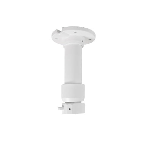 Luma LUM-A20-CM5-PTZ-W X20 WP 5\\" PTZ Ceiling Extension Mount, White