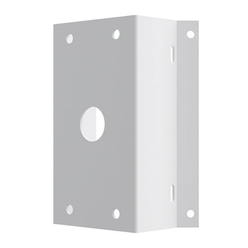 Luma LUM-A20-CMB-PTZ-W X20 WP PTZ Corner Mount Bracket, Aluminum Alloy, White
