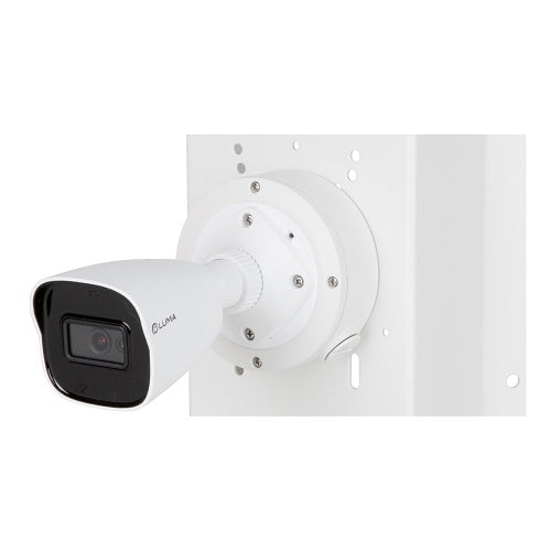 Luma LUM-A20-CMB-W X20 Corner Mount Bracket, White