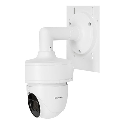 Luma LUM-A20-CMB-W X20 Corner Mount Bracket, White
