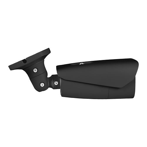 Luma LUM-820-IP-BMHB 8MP IP Outdoor Bullet Camera, Varifocal Lens, Black