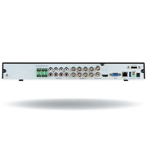 Digital Watchdog DW-VA1G482T VMAX A1 G4 8-Channel Analog DVR, 4K, 2TB (Replaces DW-VA1P81T)