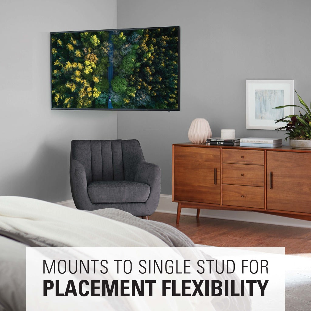 Sanus Premium Full-Motion TV Wall Mount for 32-55\\"