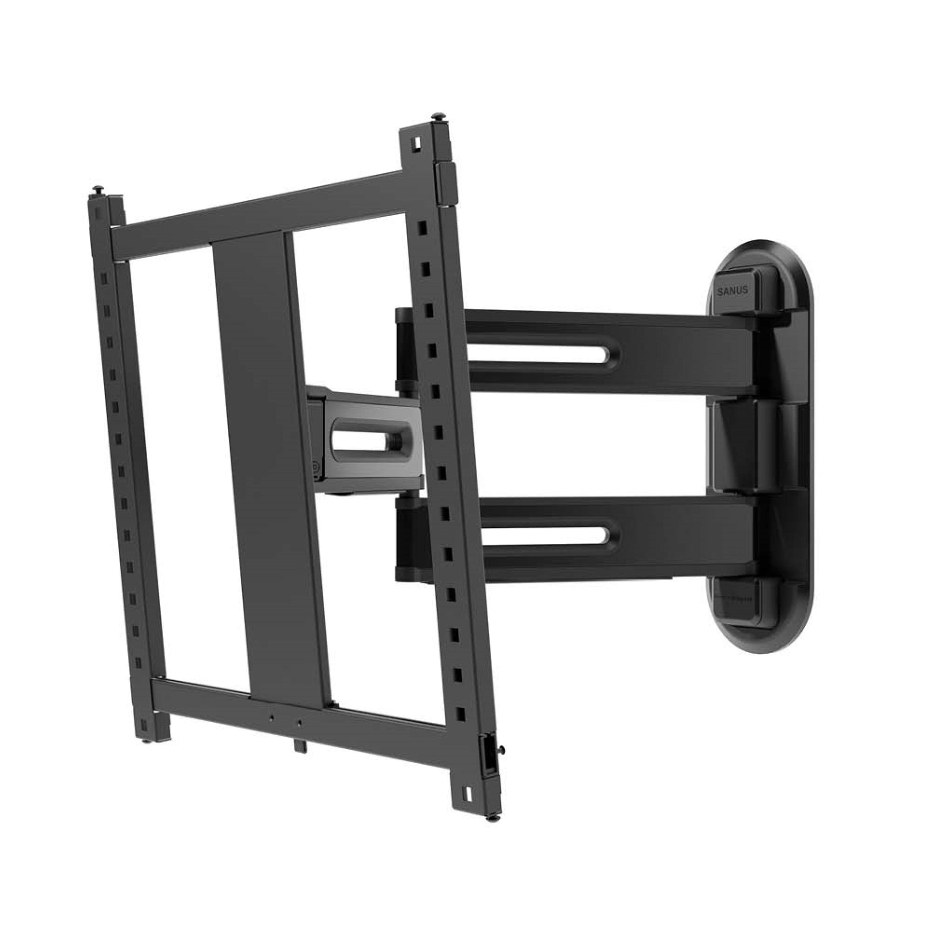 Sanus Advanced Full Motion 4D Shift TV Wall Mount for TVs 32\\"-65\\"