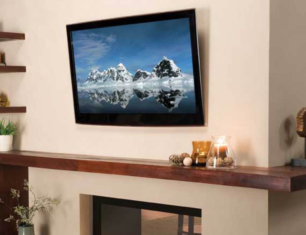 Sanus Tilting TV Mount for 32-85\\"