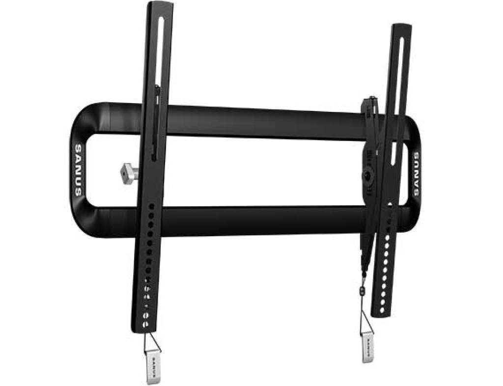 Sanus Premium Medium Tilting TV Mount for 37-55\\"