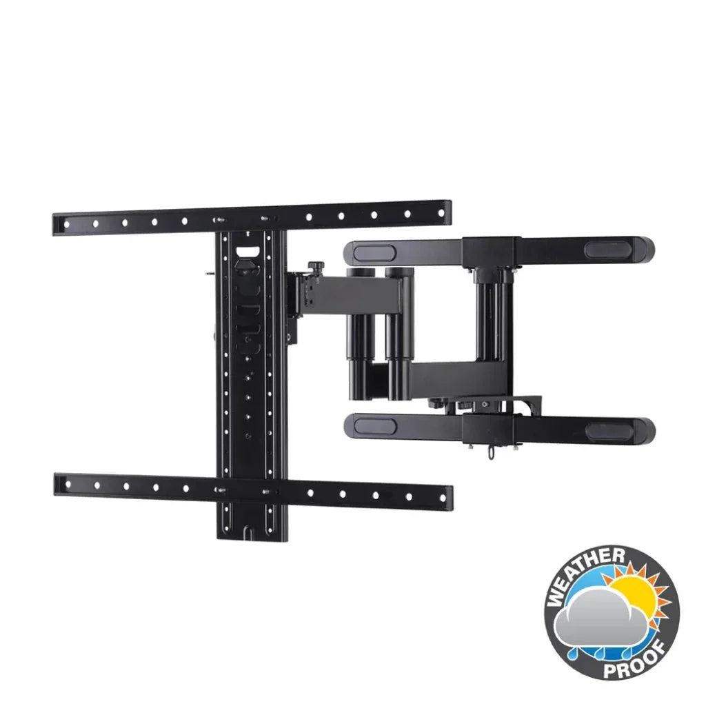 Sanus Premium Outdoor Full-Motion TV Mount for 40-86\\"