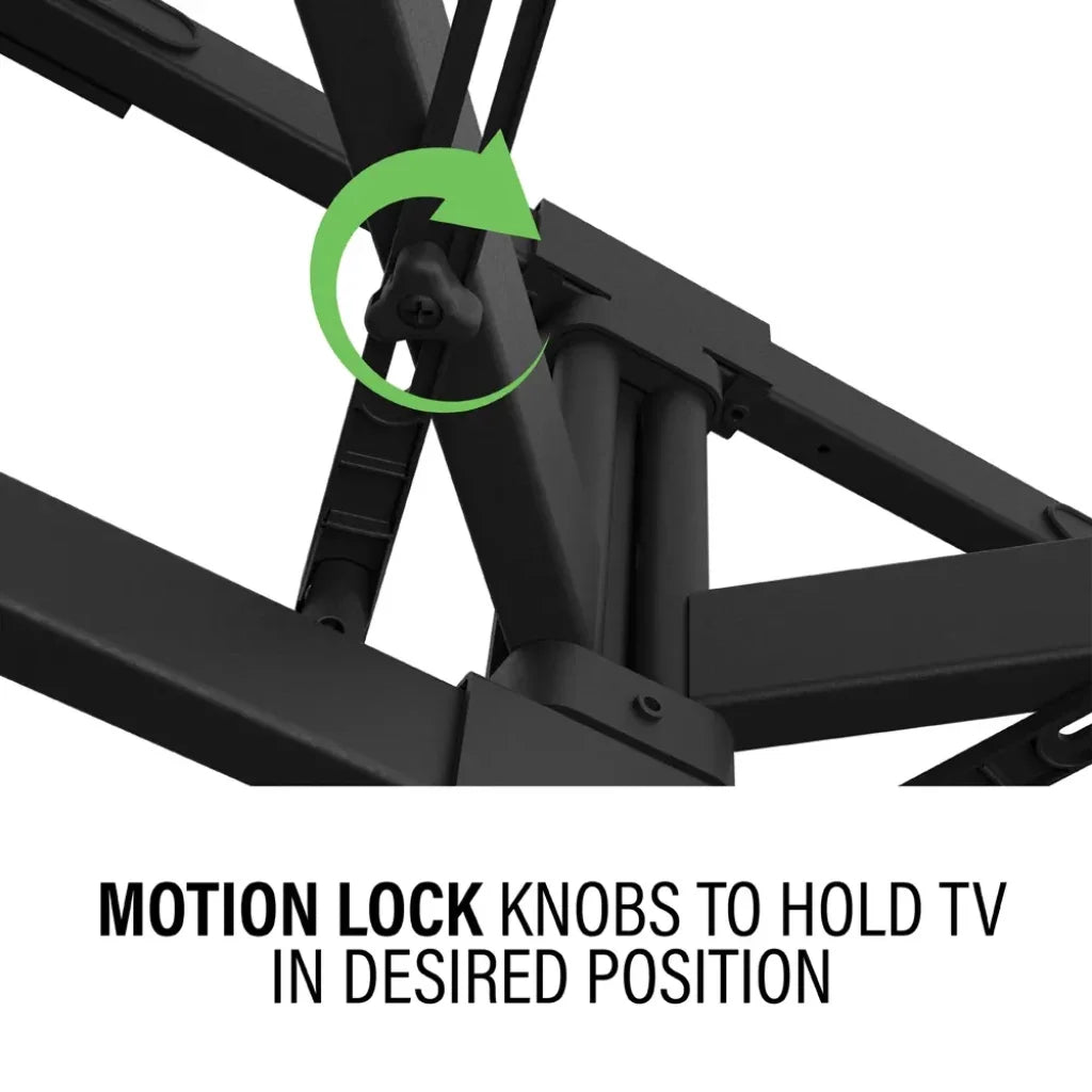Sanus Premium Outdoor Full-Motion TV Mount for 40-86\\"