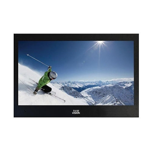 ToteVision LED-1906HDMTX HD, LED-Backlit, Mid-Size Monitor with Digital TV Tuner