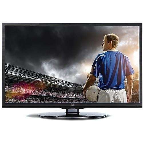 ToteVision LED-3212HDT 32" HD Commercial LCD Monitor with ATSC