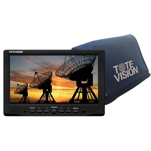 Image of VP-LD709HDKT