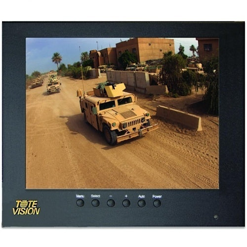 Image of VP-LED803HD