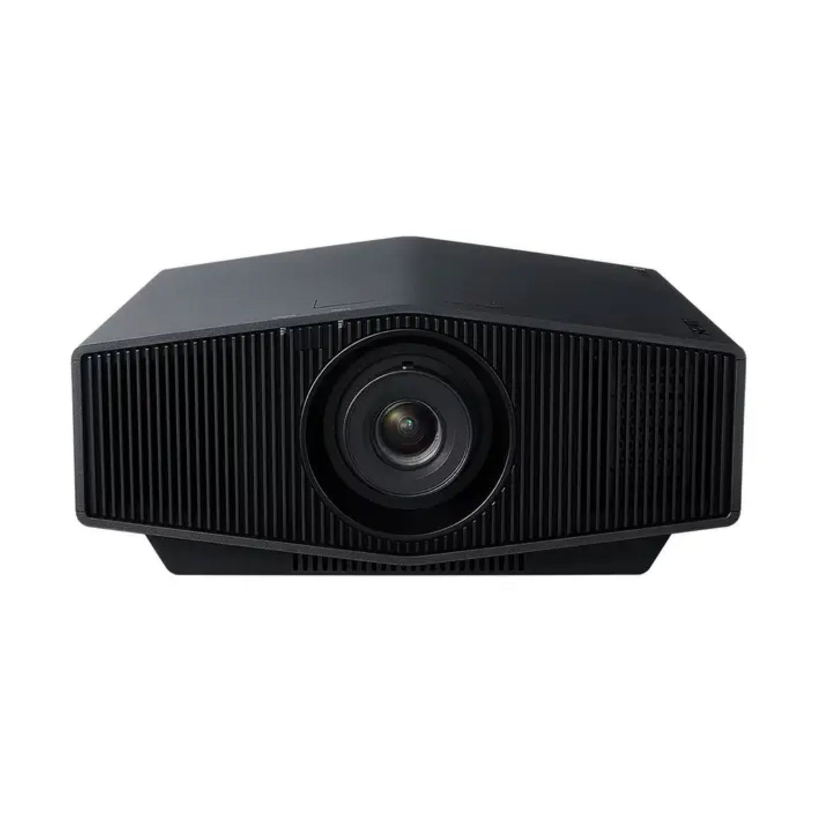 Sony BRAVIA Projector 7 4K HDR Laser Home Theater Projector with Native 4k SXRD Panel Black