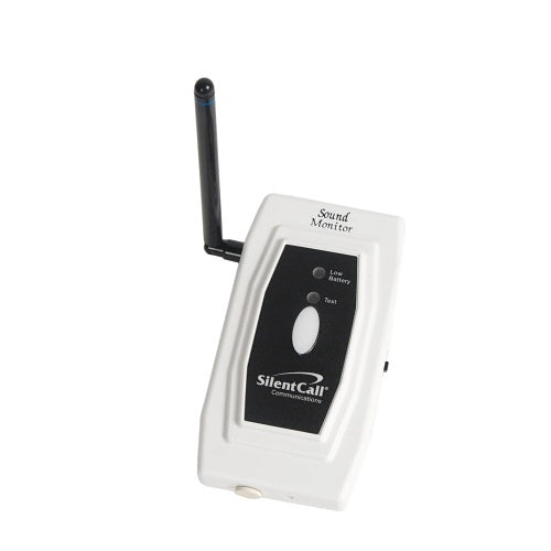 Silent Call SM5-MC Medallion Series Sound Monitor