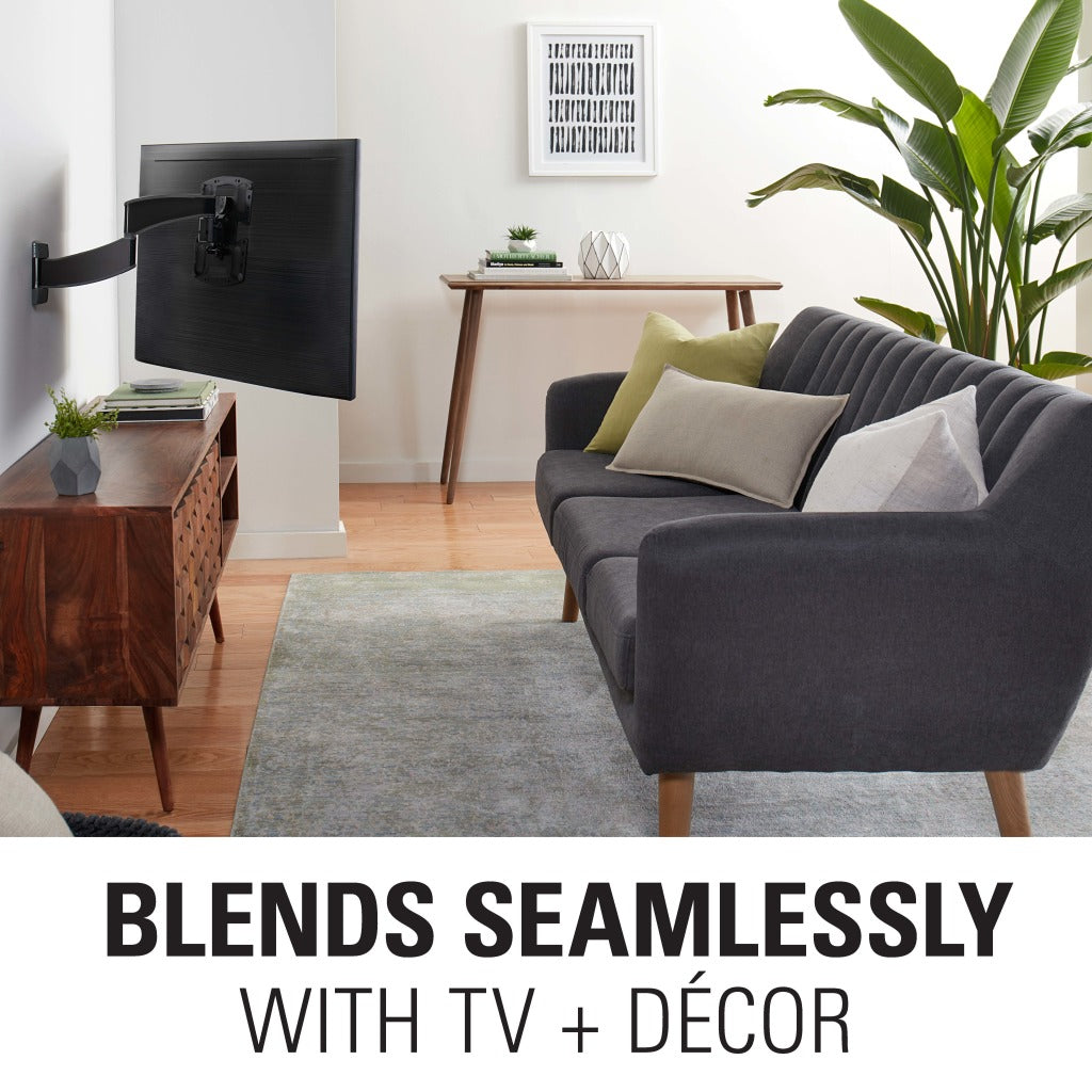 Sanus Premium Full-Motion TV Wall Mount for 19-43\\"