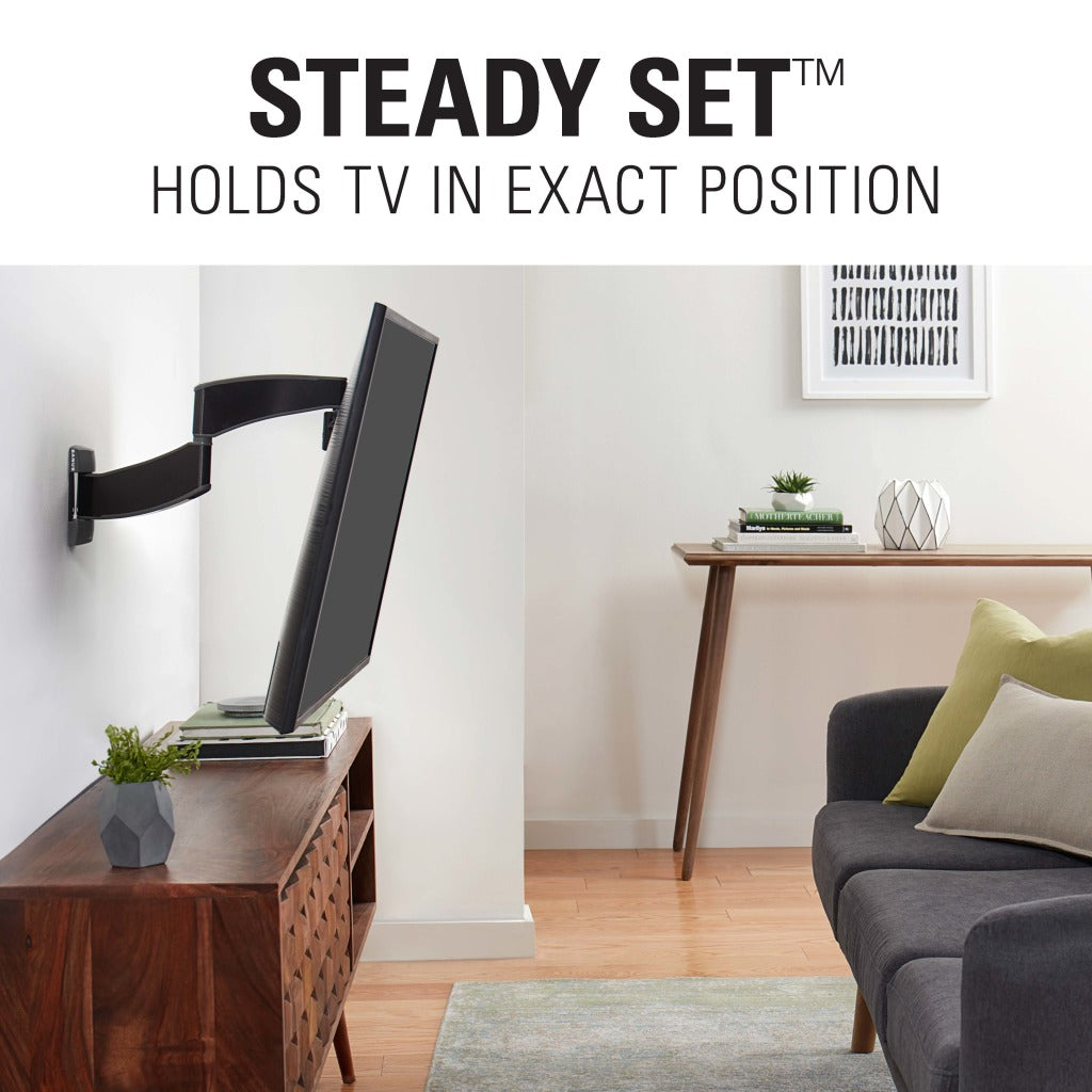 Sanus Premium Full-Motion TV Wall Mount for 19-43\\"