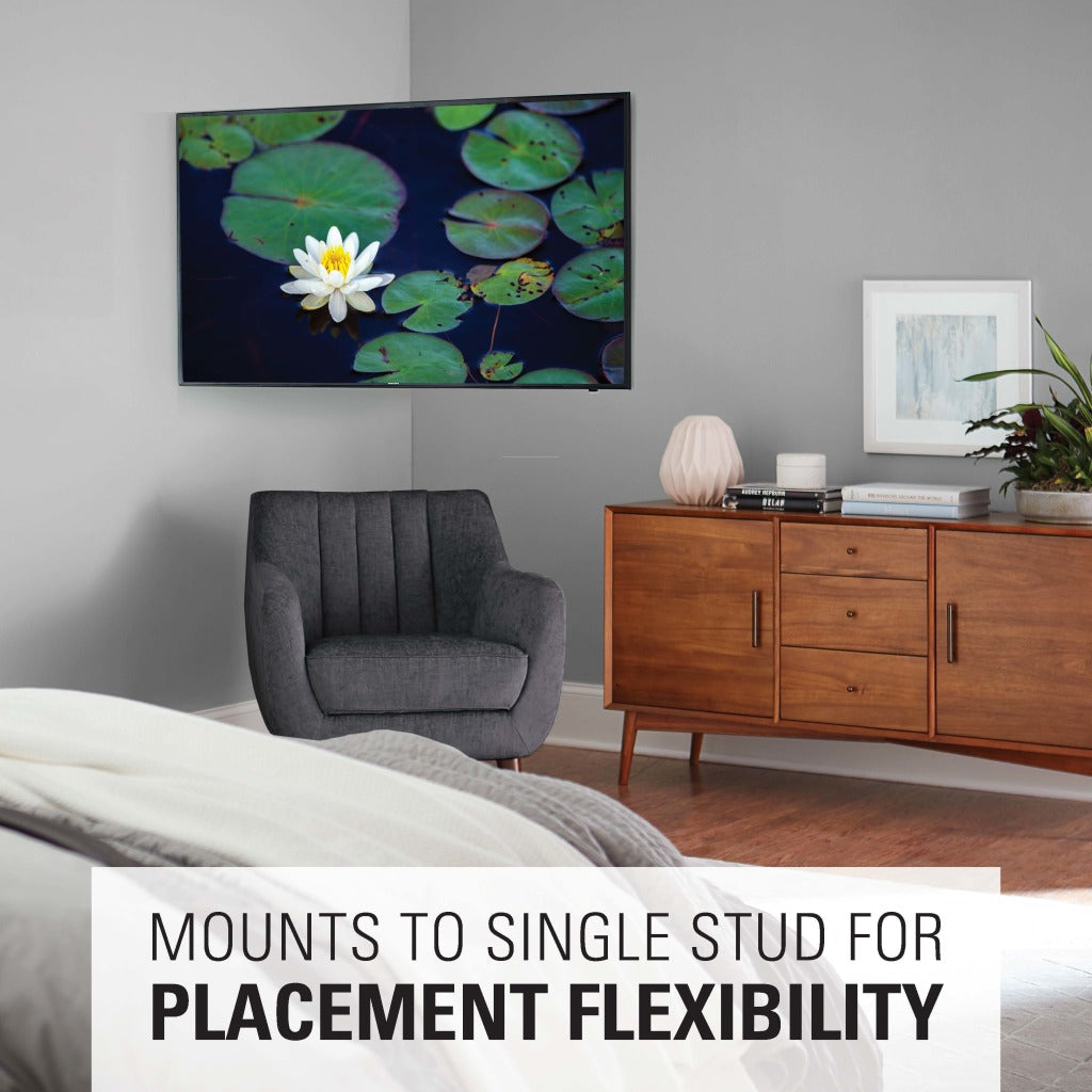 Sanus Premium Full-Motion TV Wall Mount for 19-43\\"