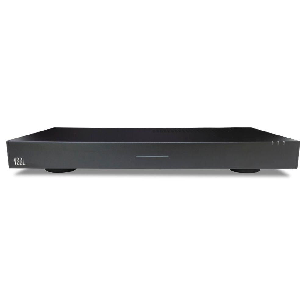 VSSL A.3x Audio Streaming System, 6 Channel, 3 Zones, 3 Sources